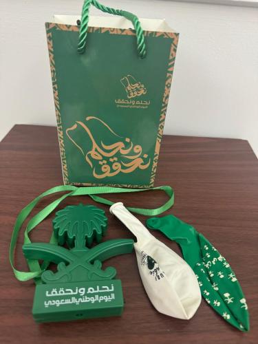 توزيعات الأطفال- للكيس بمحتوياته