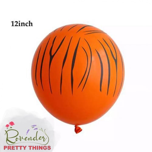 بالونات (10 حبات)