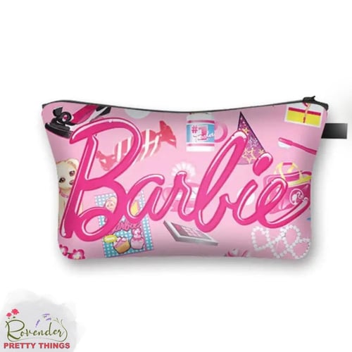 شنطة للماكياج أو الأقلام