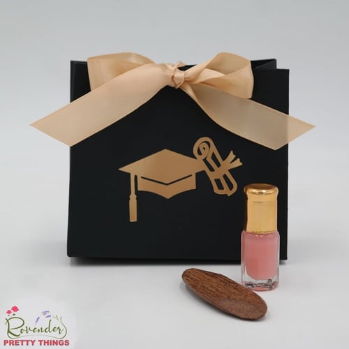 توزيعات التخرج- 10 حبات