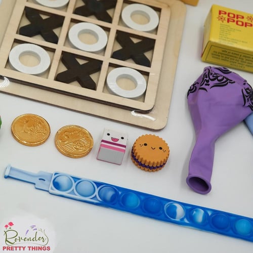 بوكس جانا العيد