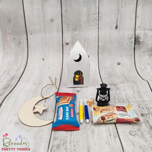 توزيعات الأطفال- الحبة