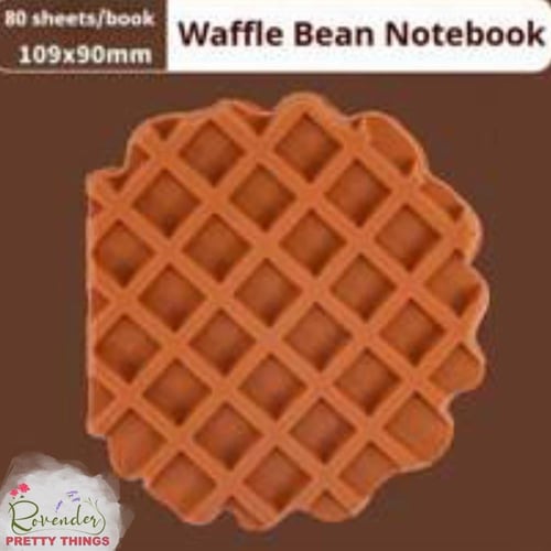 نوت بوك- شوكولاتة وبسكويت- السعر للحبة