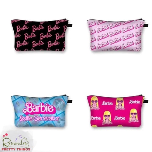 شنطة للماكياج أو الأقلام