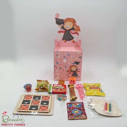 بوكس النجاح