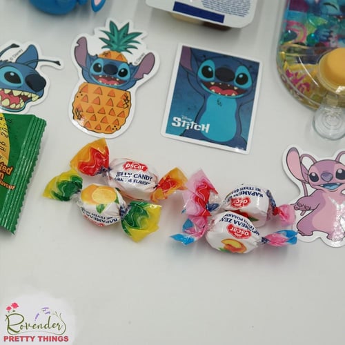 بوكس التلوين- ستيتش