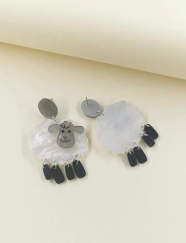 حَلَق الخروف