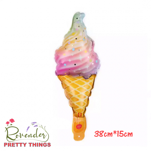 بالون هيليوم - مكس