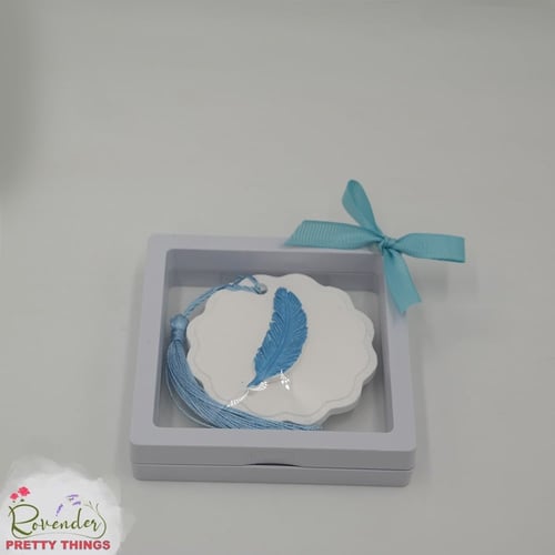 حجر معطر- أولاد (12 حبة)