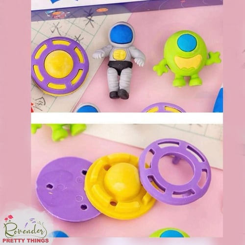 مجموعة الفضاء