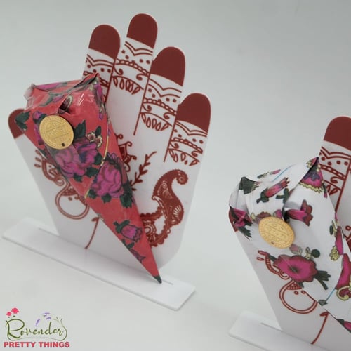 توزيعات حنة- 12 حبة