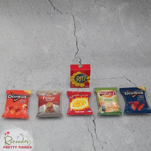 مغناطيس ثلاجة بأشكال مميزة