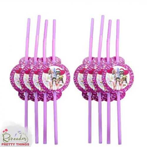 مجموعة الحفلات (روبلكس)- 14 شخص