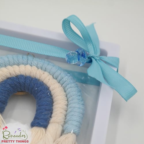 ميدالية قوس رينبو- أولاد (12 حبة)