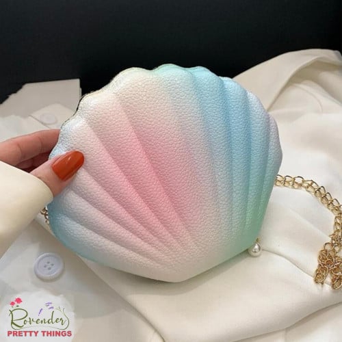 حقيبة الصدف