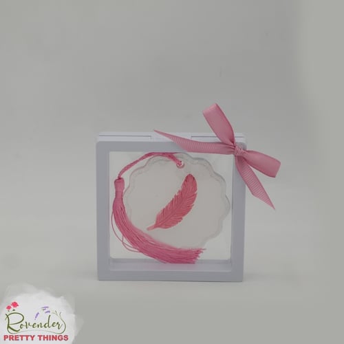 حجر معطر- بنات (12 حبة)