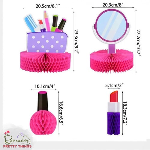 مجموعة الحفلات (20 شخص)