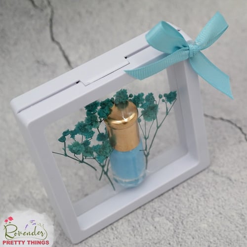 مسك بيبي بلو- 12 حبة