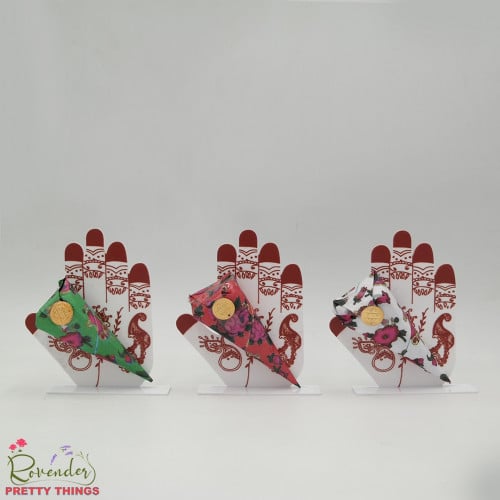 توزيعات حنة- 12 حبة