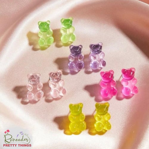 حلق الدبدوب- الحبة