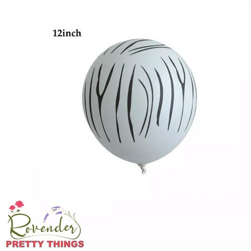 بالونات (10 حبات)