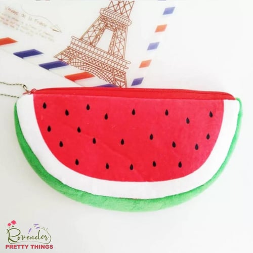 مقلمية الفواكه