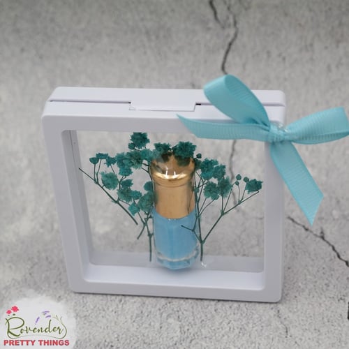 مسك بيبي بلو- 12 حبة