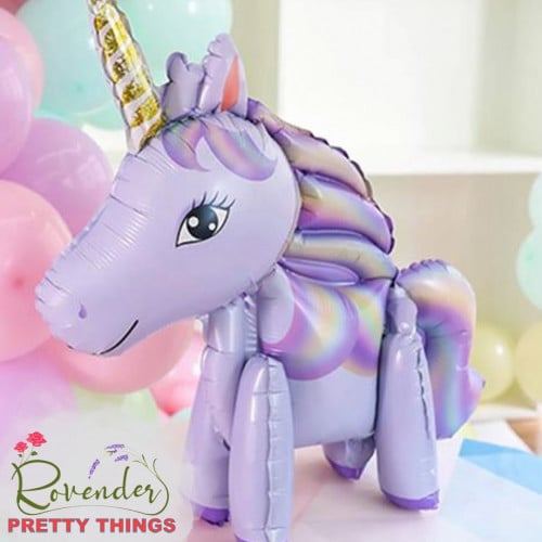 بالون هيليوم موف