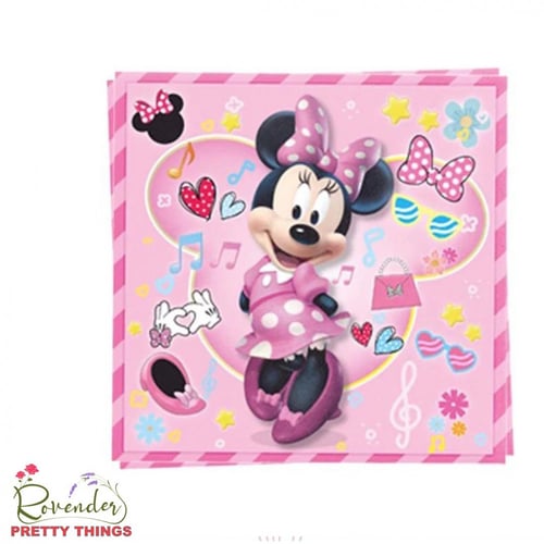 مجموعة الحفلات (20 شخص)