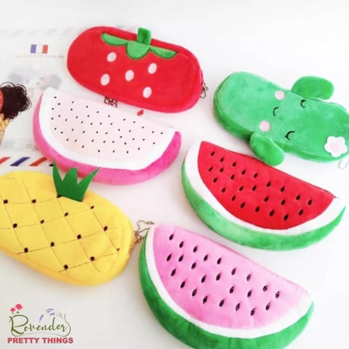 مقلمية الفواكه