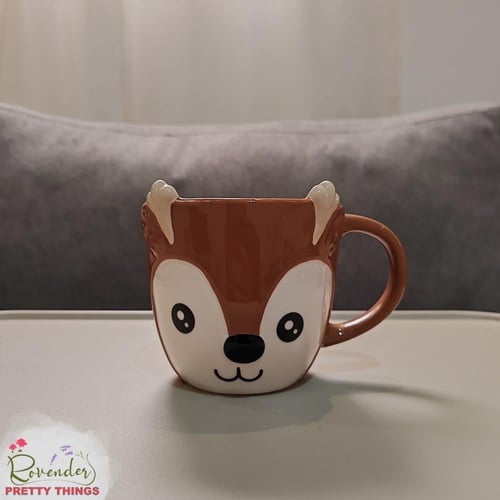 غزال - للحبة