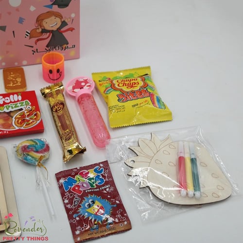 بوكس النجاح