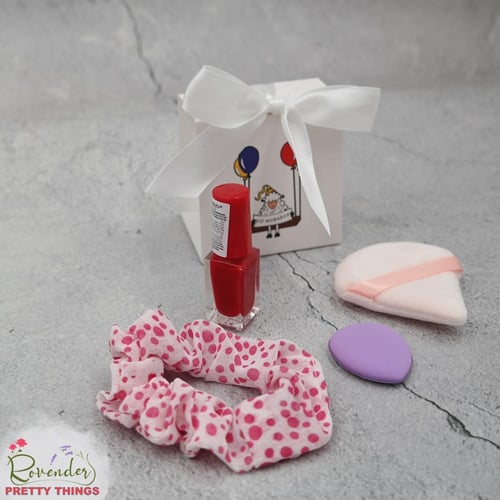 بوكس الأناقة