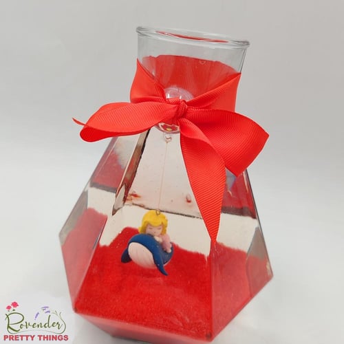 فازة 1- شامل سمك الفايتر