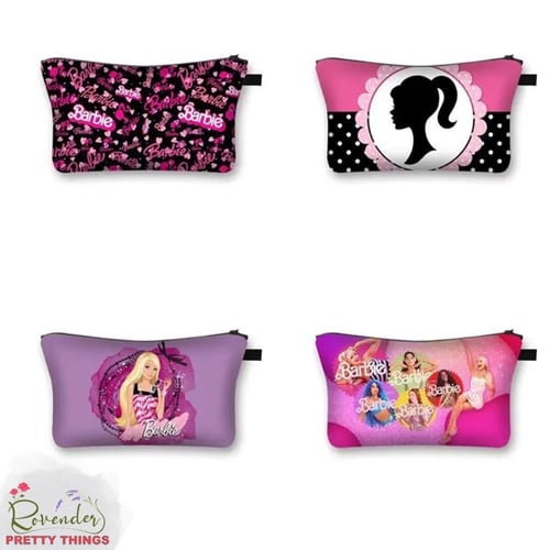 شنطة للماكياج أو الأقلام