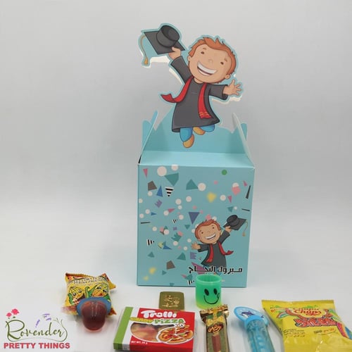 بوكس النجاح