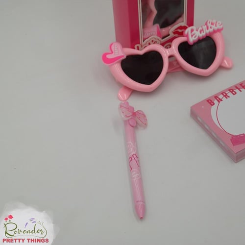 بوكس باربي- الحبة