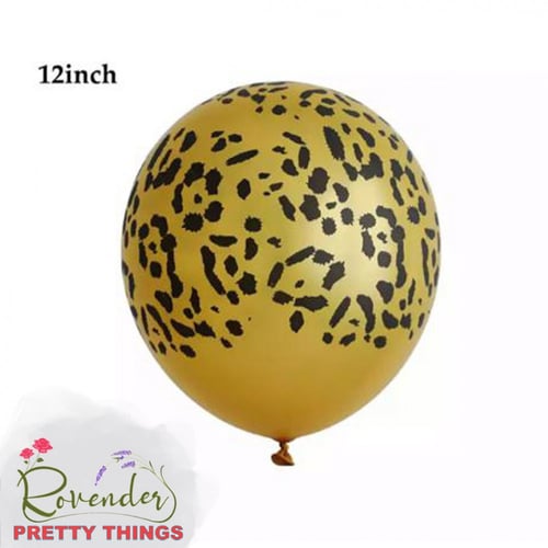 بالونات (10 حبات)