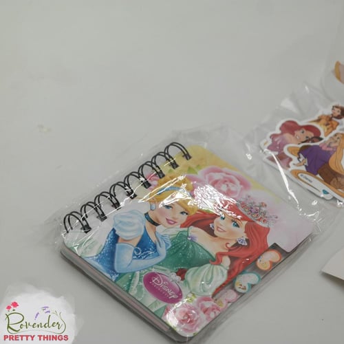 بوكس الأميرات