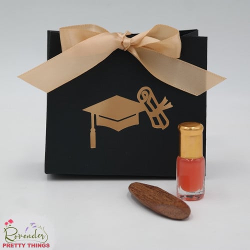 توزيعات التخرج- 10 حبات