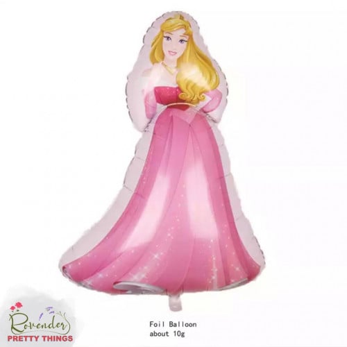 بالون هيليوم