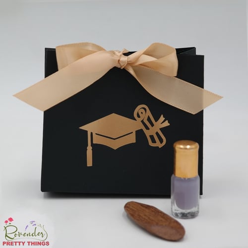 توزيعات التخرج- 10 حبات