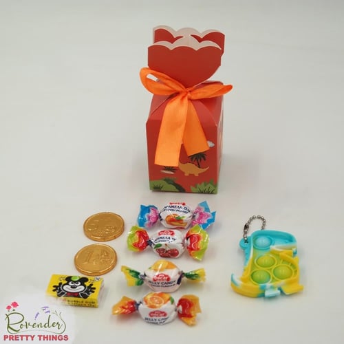 توزيعات (20 حبة)- بالمحتويات