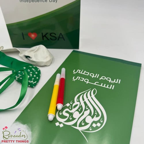 توزيعات الأطفال- 14 علبة بالمحتويات