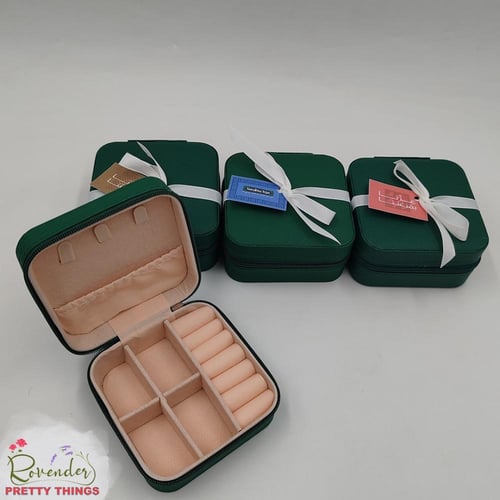 منظم الاكسسوارات- للحبة