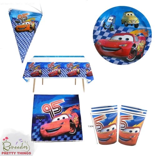 مجموعة الحفلات- 10 أشخاص