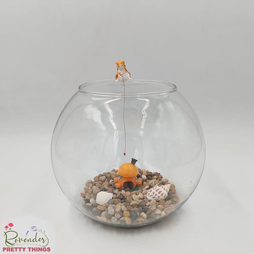 فازة دائرية- شامل سمك الفايتر