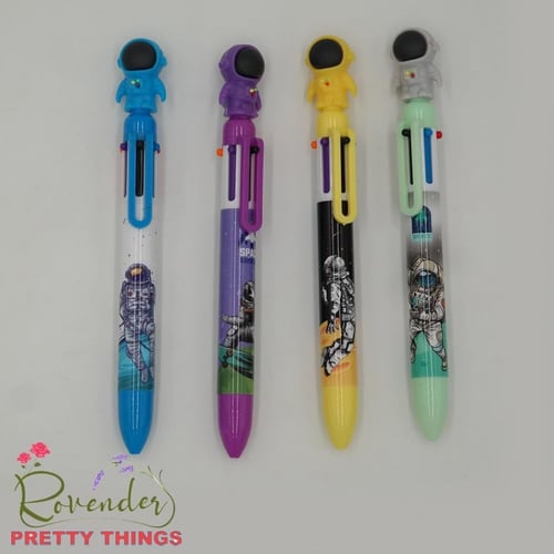 مجموعة الفضاء