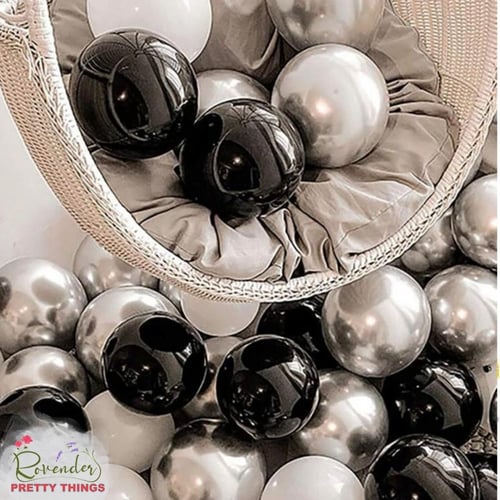 بالونات- 35 حبة