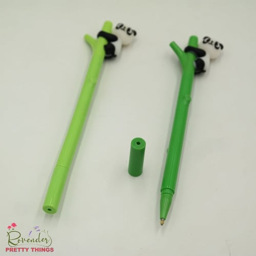 قلم الباندا